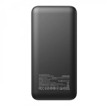 External battery Joyroom'JR-PBF12' black 10000mAh (PD / QC3.0)