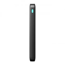 External battery Joyroom'JR-PBF12' black 10000mAh (PD / QC3.0)