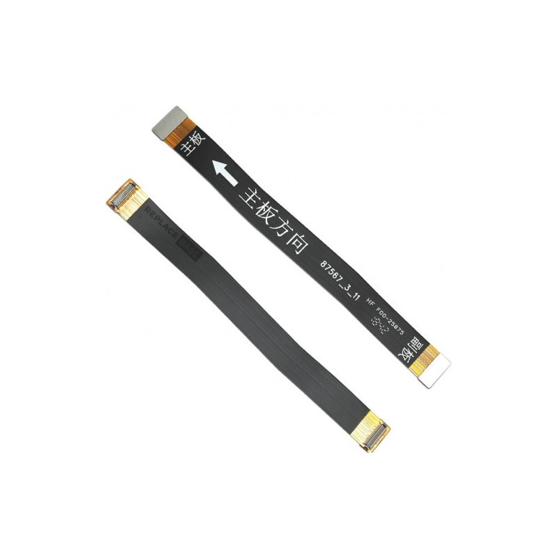 Lanksčioji jungtis skirta Huawei Y6 2018 pagrindinė į plokštę originali