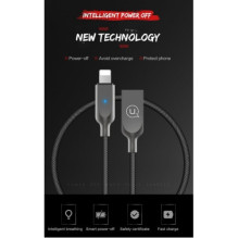 USB kabelis USAMS 'SJ154'...