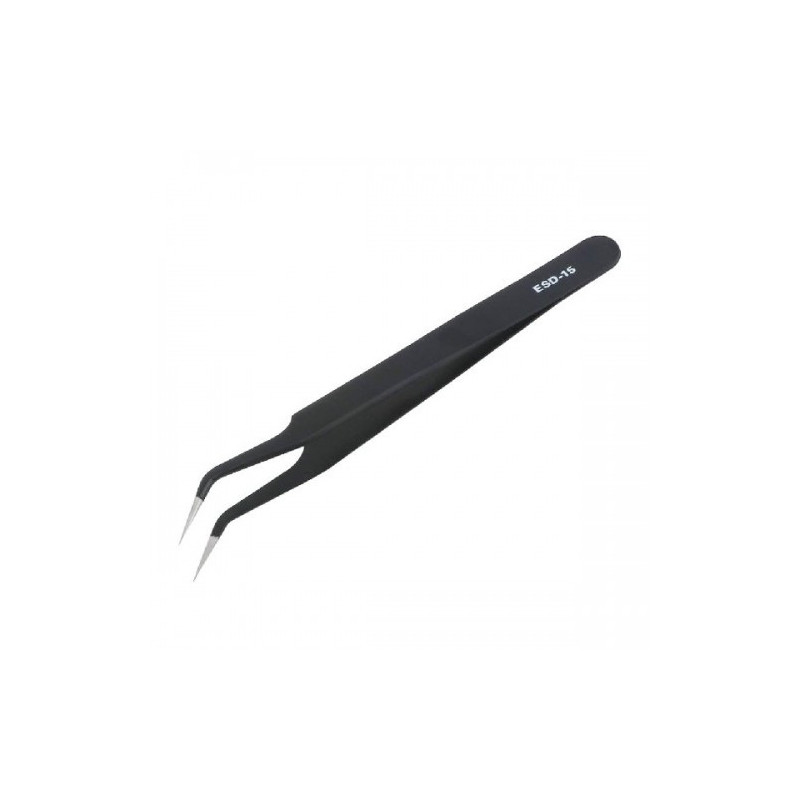 Pincetas 'Best' ESD-15