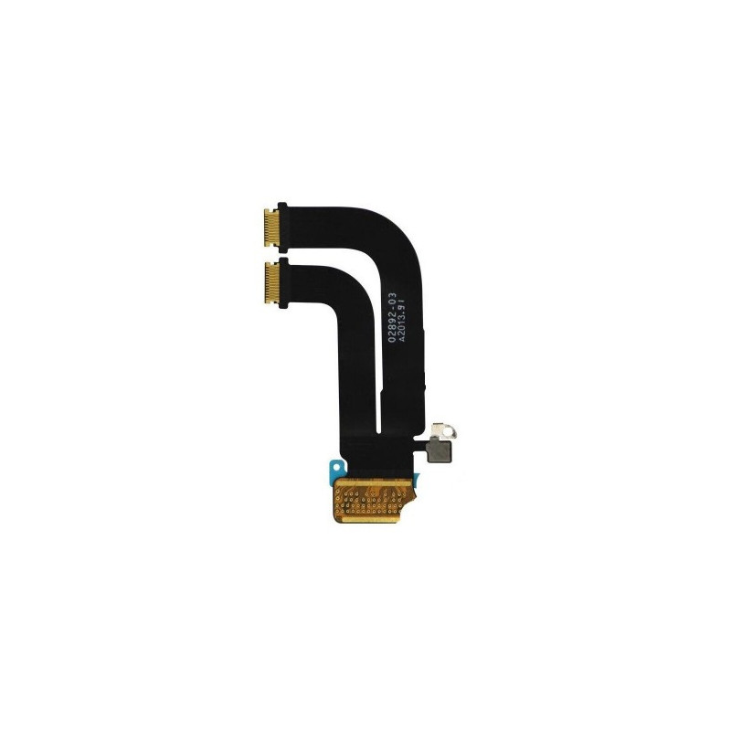 Flex connector for Watch Series 8 41mm main / Mainboard Flex