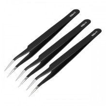 Tweezers 'Best' ESD-17