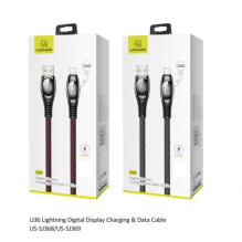 USB cable USAMS 'SJ369 -...