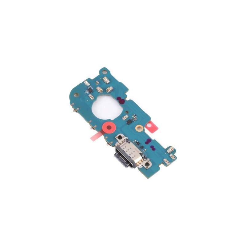 Krovimo lizdas skirtas Samsung A336 A33 5G su lanksčiąja jungtimi / plata OEM
