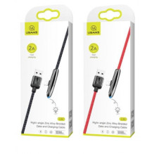 USB kabelis USAMS 'SJ362 -...