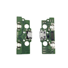 Charging port for Lenovo Tab M8 (HD) TB-8505 with flex connector / wide OEM