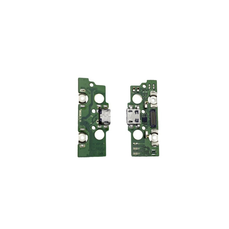 Charging port for Lenovo Tab M8 (HD) TB-8505 with flex connector / wide OEM