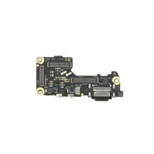 Charging port for Xiaomi 12 (12X / 12S) with flexible connector / wide OEM