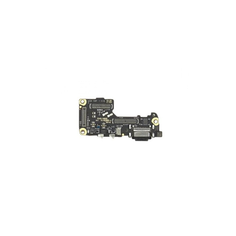 Charging port for Xiaomi 12 (12X / 12S) with flexible connector / wide OEM