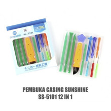Dismantling tool set 'SS-5101'