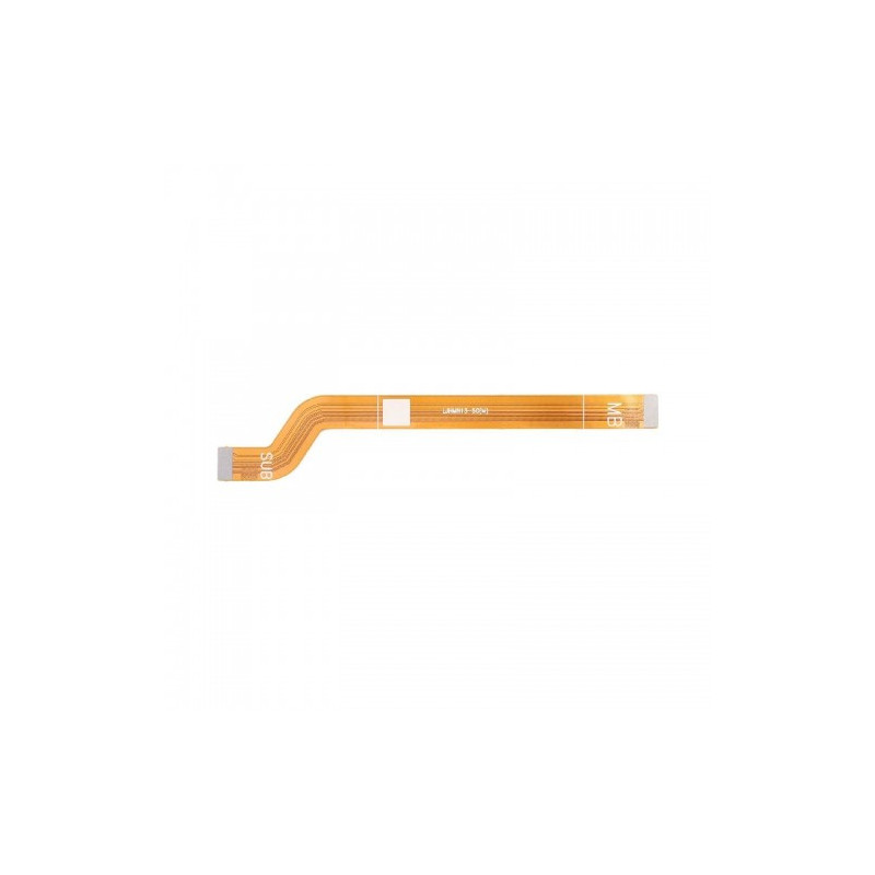 Lanksčioji jungtis skirta Xiaomi Redmi Note 13 5G pagrindinė / Mainboard
