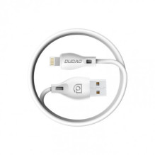 USB Cable Dudao 'L4T' white 'Type-C' 200cm
