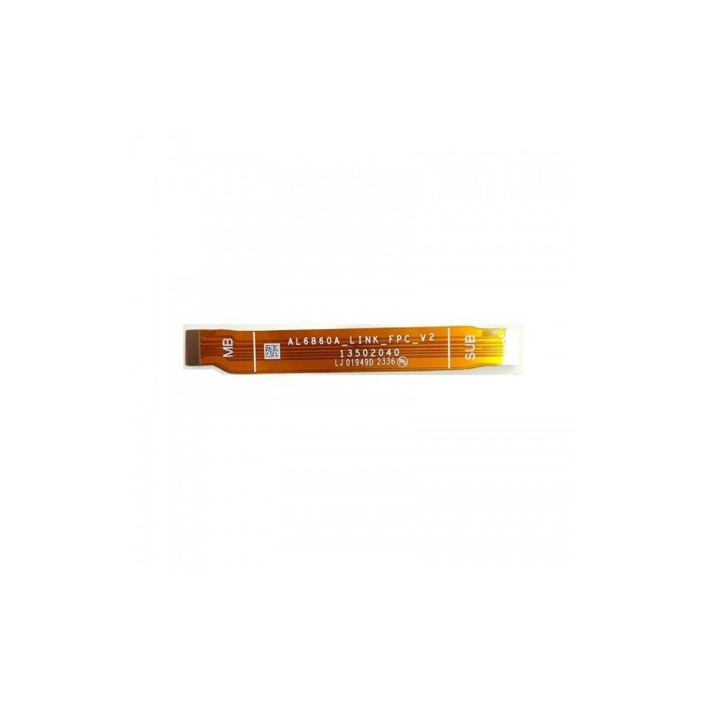 Flex cable for Xiaomi Redmi Note 13 Pro 4G mainboard