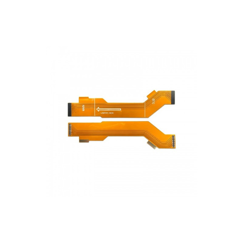 Lanksčioji jungtis skirta Xiaomi Poco F5 Pro 5G pagrindinė / Mainboard