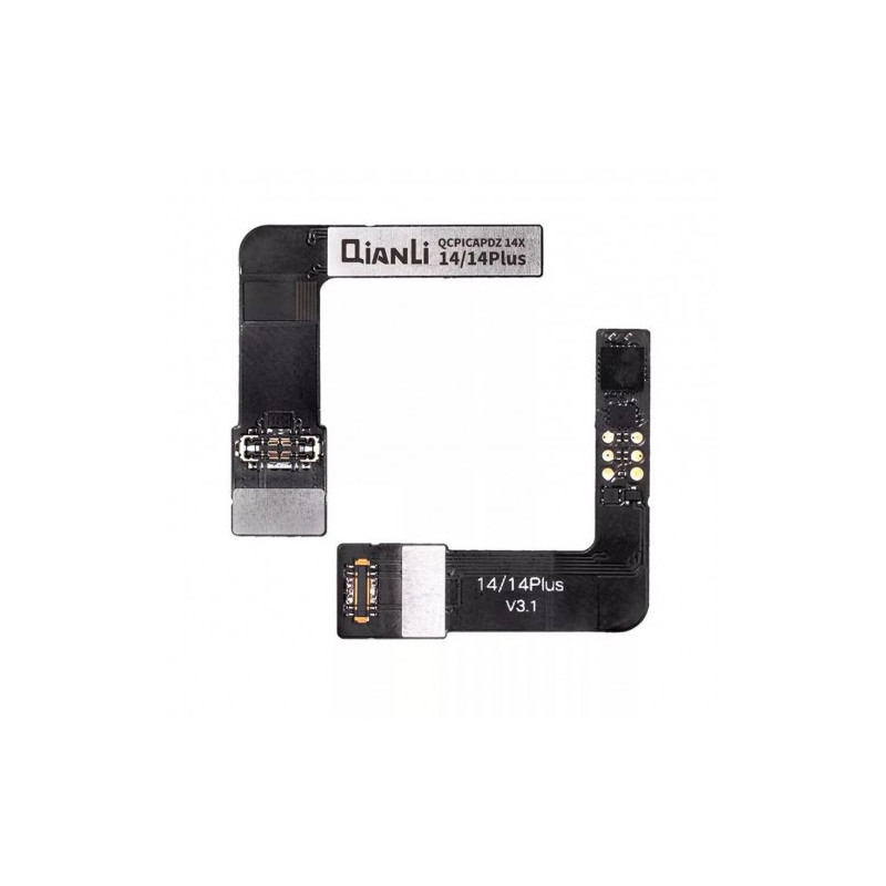 Flexible connector for JC 'Battery Tag-On Flex' for iPhone 14 / 14 Plus