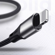 USB Cable Joyroom 'S-1530N1' red 'Lightning' 150cm