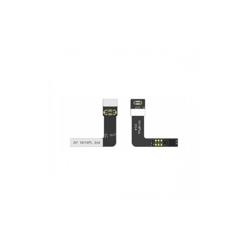 Flex connector for AY 'Battery Repair Flex' for iPhone 14 / 14 Plus