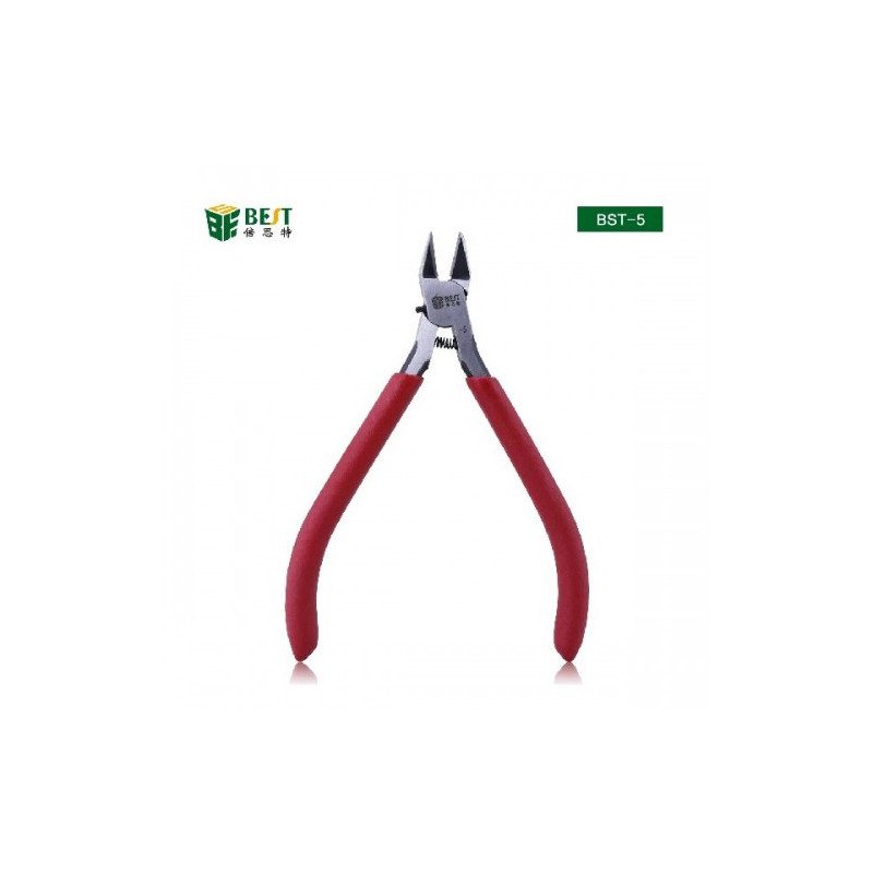 Pliers 'Best' BST-5