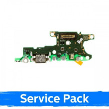 Charging port for Huawei...