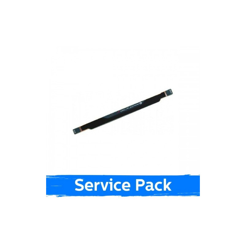 Flex cable for Samsung G990 S21 FE main connection / FRC (Service Pack)