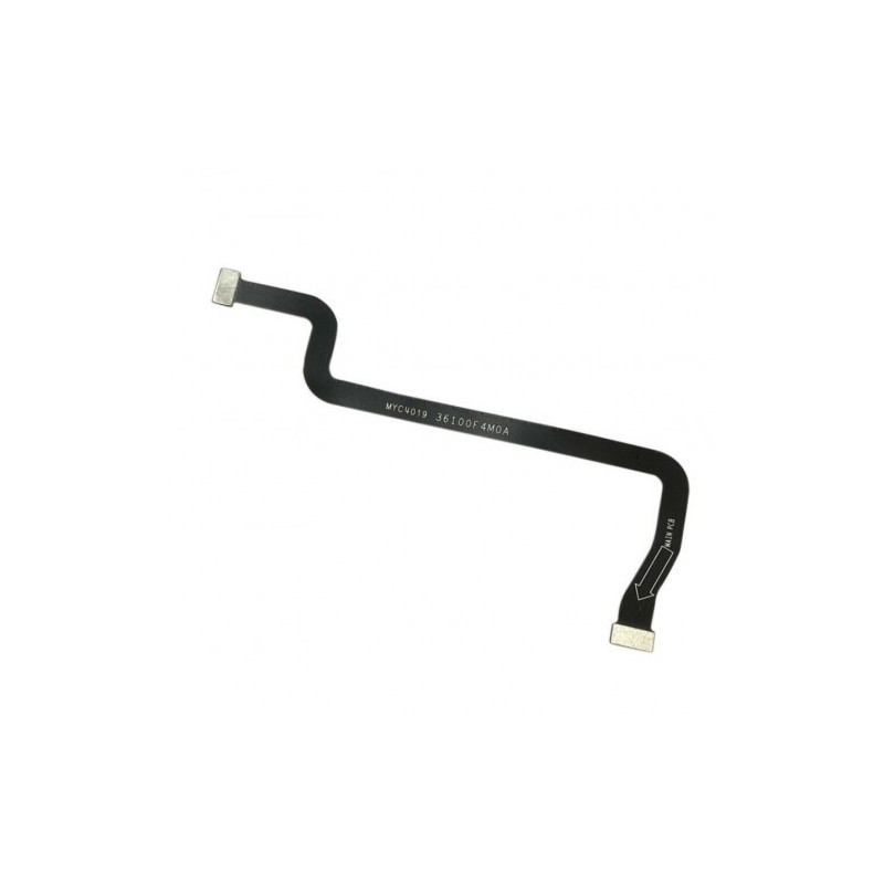 Flex connector for Xiaomi Mi Note 10 / Pro main to board original