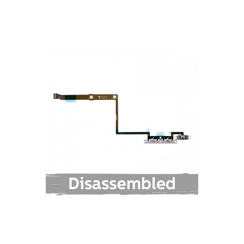 Flex connector for iPhone 11 Pro Max volume control (100% original / from the device)