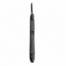 Scalpel handle "Handle B"