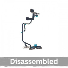 Flex connector for iPhone XR on / off / volume control / microphone (100% original / from the device)