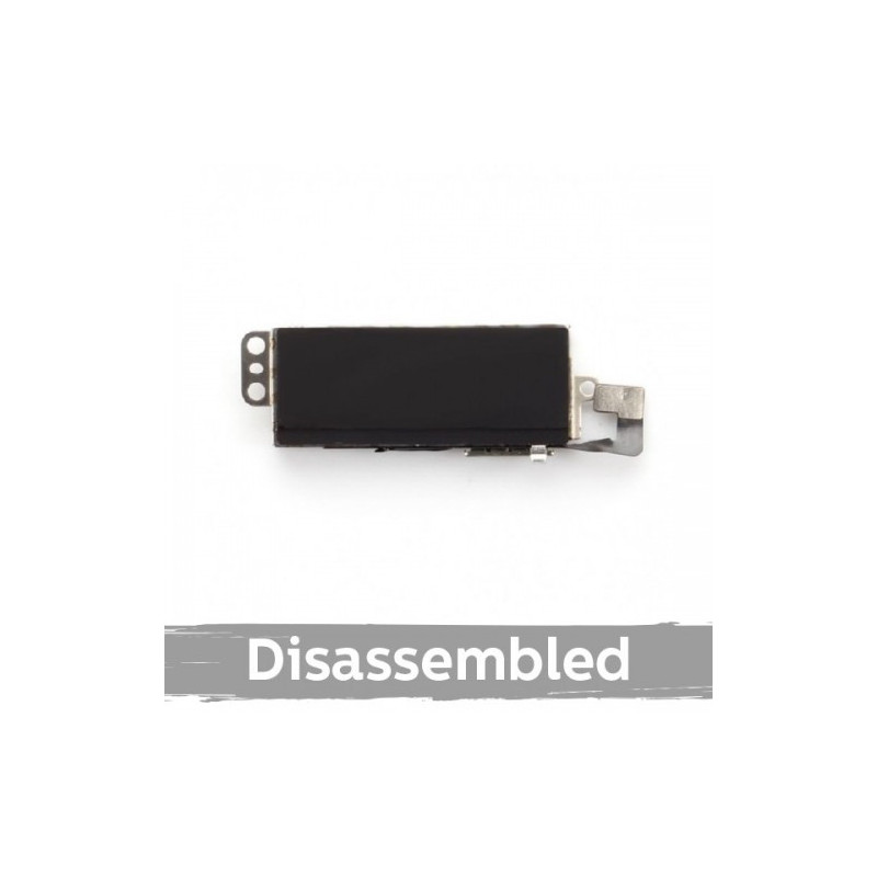 Flex connector for iPhone XR with vibrator (100% original / from the device)