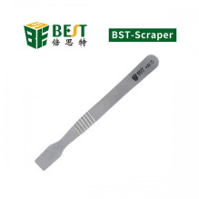 Dismantling/removing tool 'Best' BST-Scraper