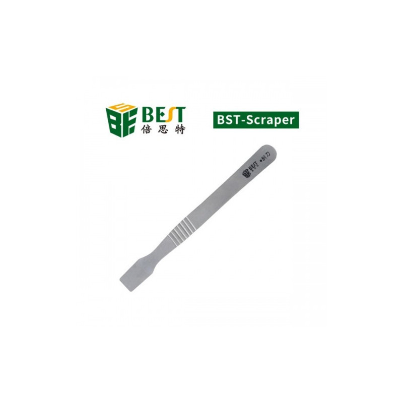 Dismantling/removing tool 'Best' BST-Scraper