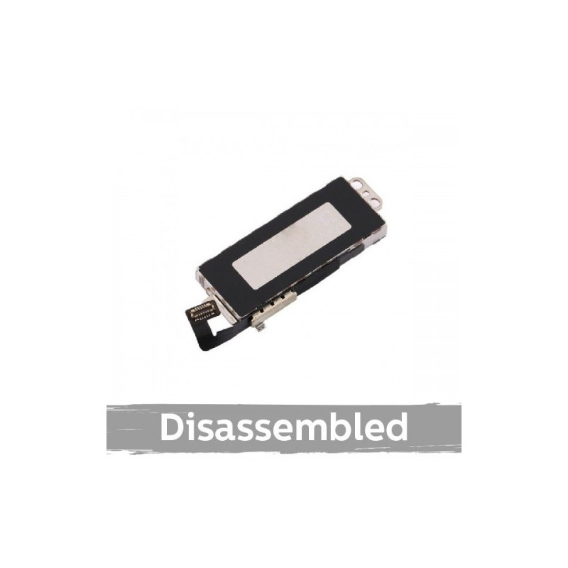 Flex connector for iPhone 11 with vibrator (100% original / from the device)