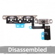 Flex connector for iPhone 11 volume control (100% original / from the device)