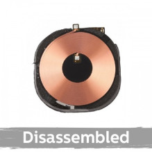 Flex connector for iPhone 11 with NFC charging coil (100% original / from the device)