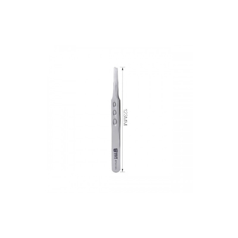 Pincetas 'Best' BST-231SA