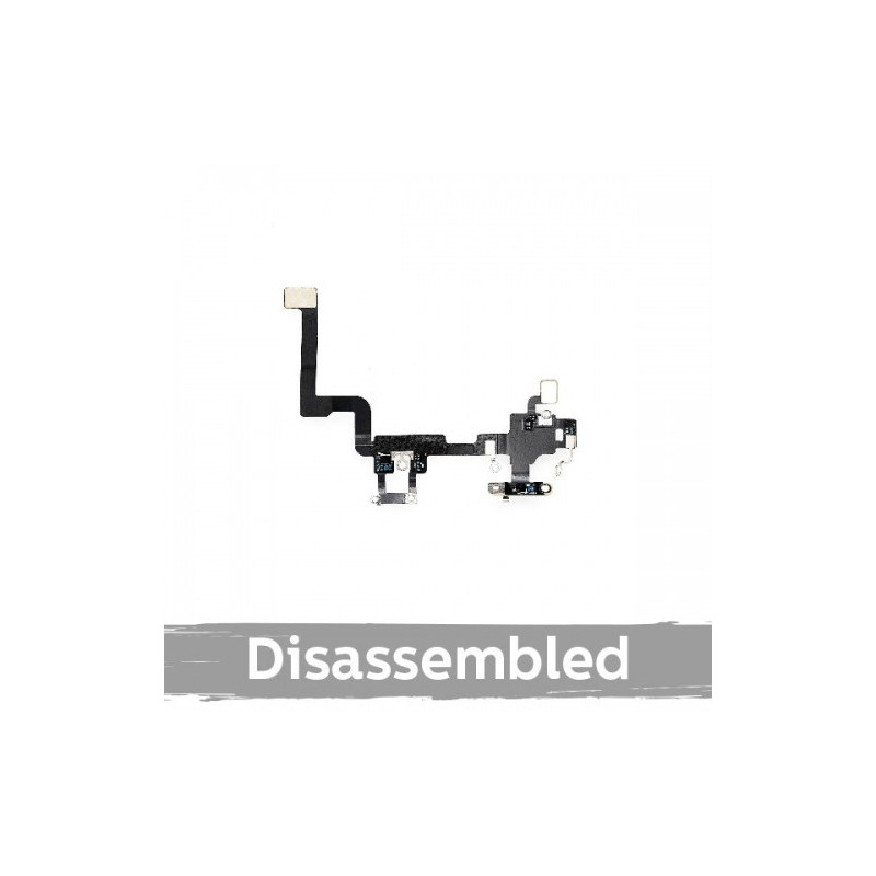 Flex connector for iPhone 11 with NFC antenna (100% original / from the device)