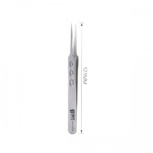 Tweezers 'Best' BST-232SA