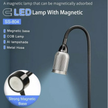 Magnetic workshop lamp 'SS-804'