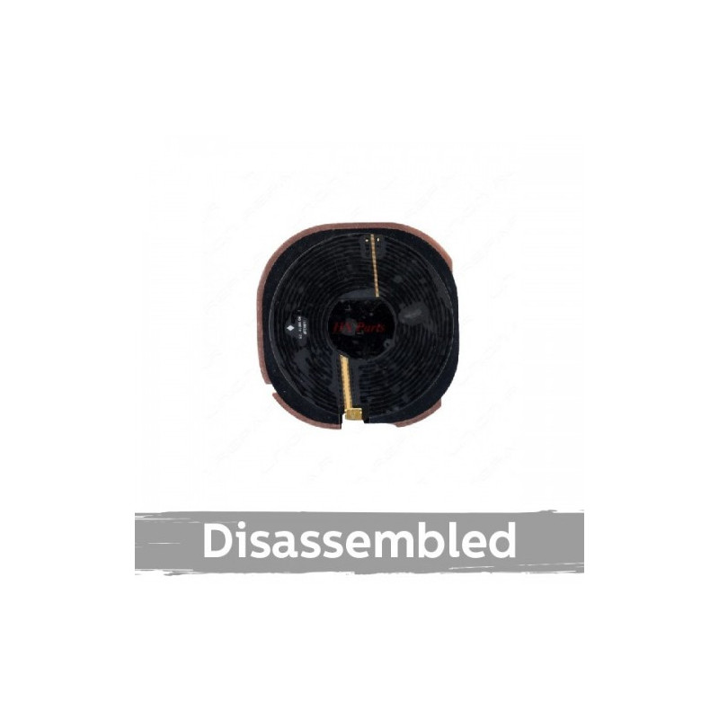 Flex connector for iPhone 8 with NFC charging coil (100% original / from the device)
