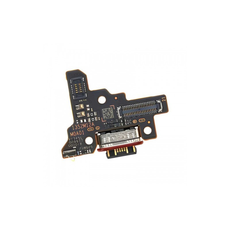 Charging port for Xiaomi 13T (with IC) with flexible connector / wide OEM