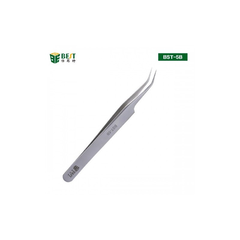 Pincetas 'Best' BST-5B