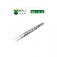 Pincetas 'Best' BST-217SA