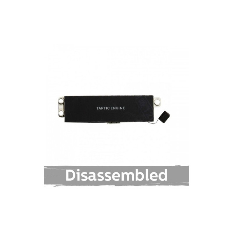 Flex connector for iPhone 8 Plus with vibrator (100% original / from the device)