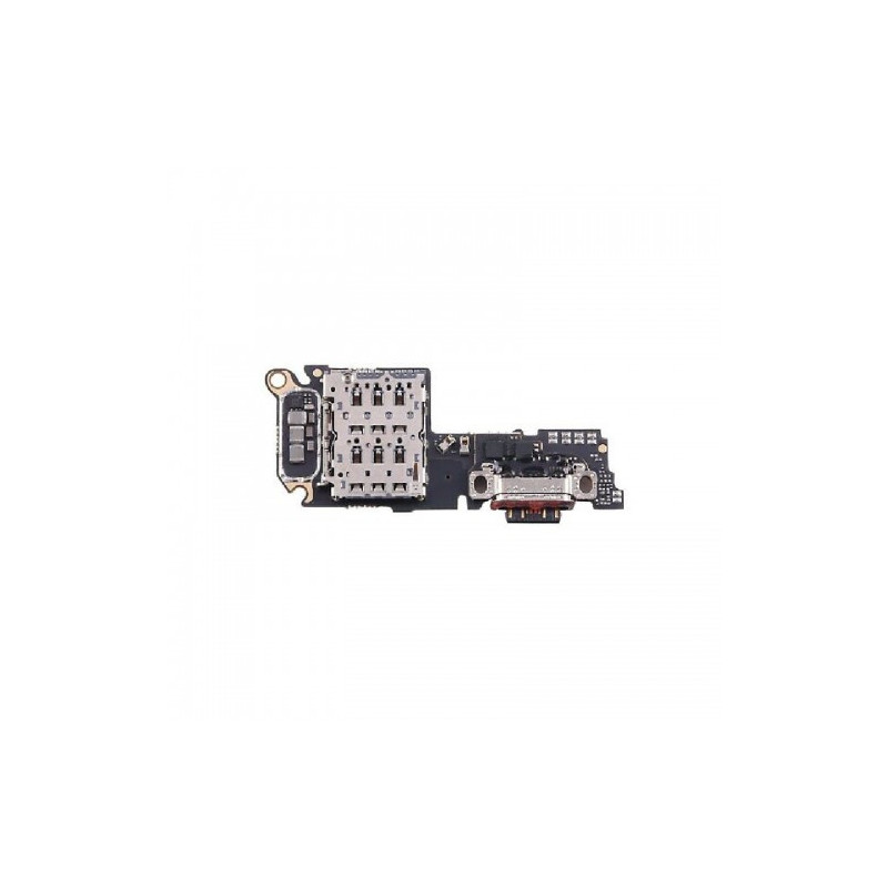 Charging port for Xiaomi 13 with flexible connector / wide OEM