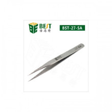 Tweezers 'Best' BST-27-SA