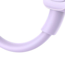 USB Kabelis Joyroom 'S-CC100A14' violetinis 'Type-C / Type-C' 120cm (iki 100W) USB Kabelis Joyroom 'S-CC100A14' violetinis 'Type-C / Type-C' 120cm (iki 100W)