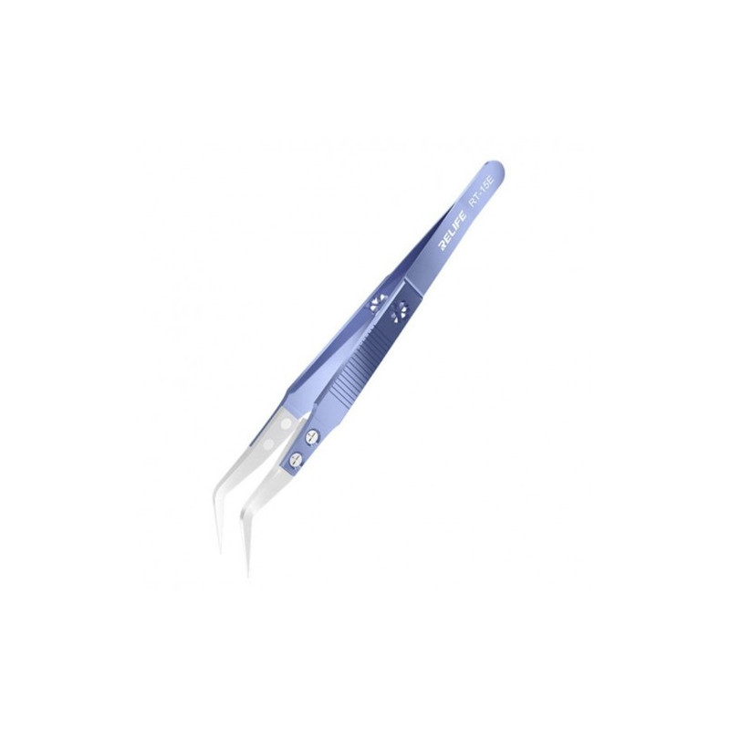 Pincetas 'Relife' RT-15E / Premium Tools For Professionals