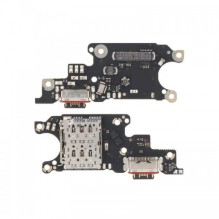 Charging port for Xiaomi 13 Lite with flexible connector / wide OEM