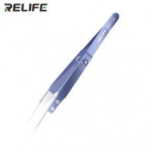 Pincetas 'Relife' RT-11E / Premium Tools For Professionals